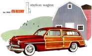 Mercury Station Wagon